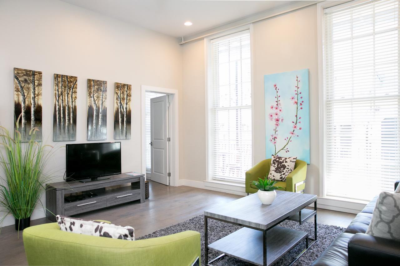 Stay Alfred On North Carondelet Street New Orleans Exterior foto